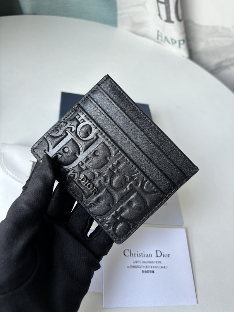 Christian Dior Wallet